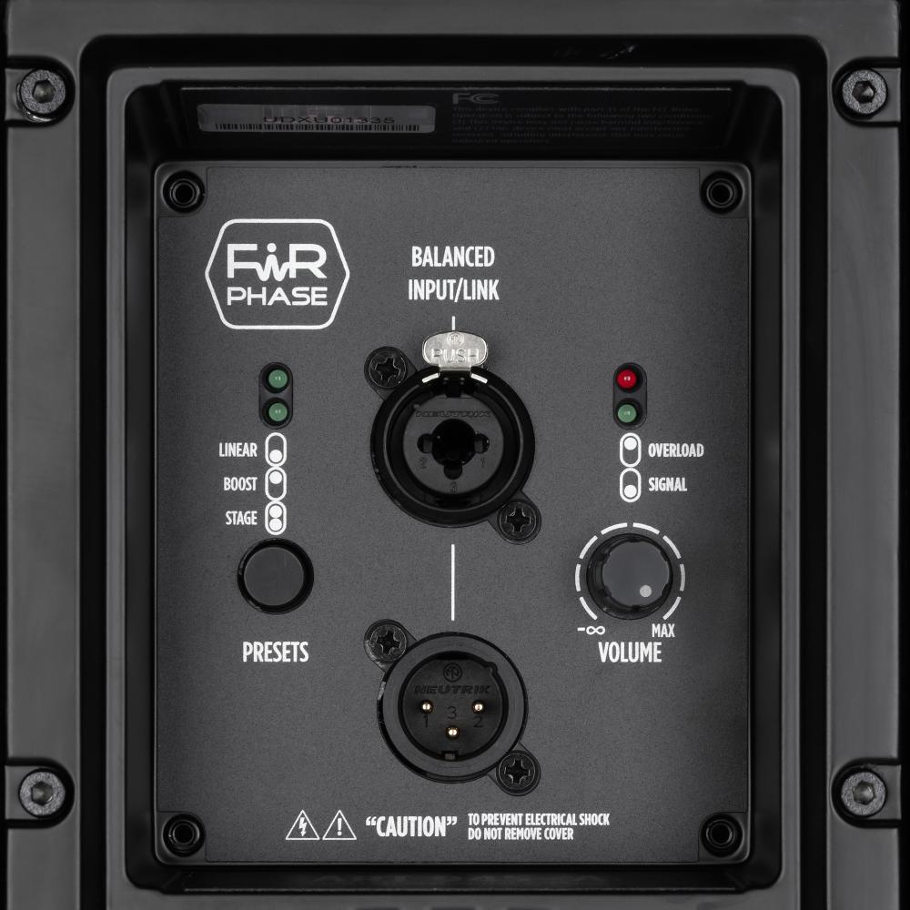 RCF - ART 935-A