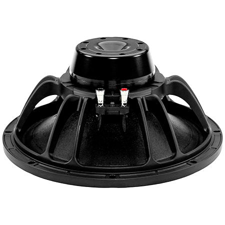 B&C Speakers - 12NDL76 8 Ohm Push Buttons