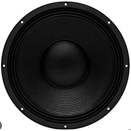 B&C Speakers - 15SW115 4 Ohm Push Buttons
