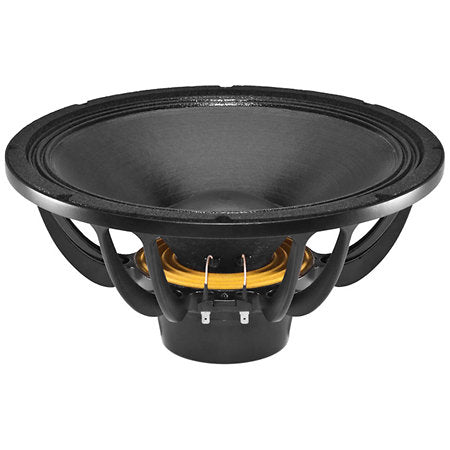 B&C Speakers - 14NDL76 8 Ohm Push Buttons