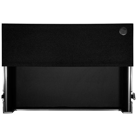 Plugger Case - Flight case XDJ-AZ Wheel