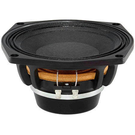 B&C Speakers - 6MBX44 16 Ohm
