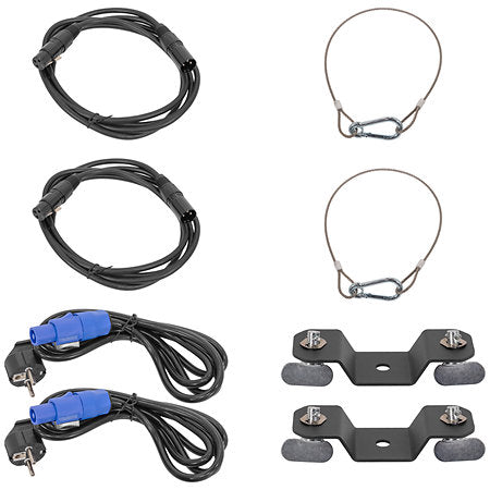 Evolite - Evo Wash 725-CRz Set