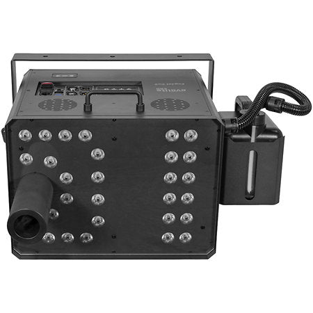 Evolite Pro - FogJet Co2