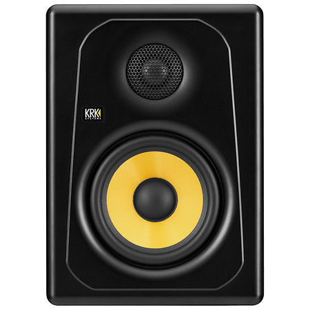 Krk - Kreate 5 (La paire) + Supports Hauts