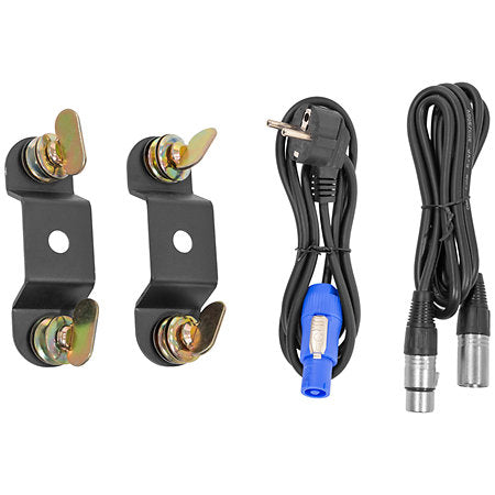 Evolite - LASER Bar 6X1000 RGB (la paire)