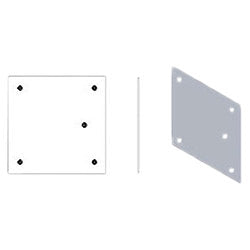 ASD - 57EM259 / Embase de sol pour SX 290, SZ 290