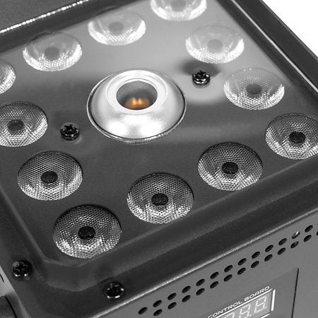 BoomTone DJ - Jet Smoke 1200