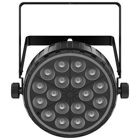 Chauvet - FX Par 6