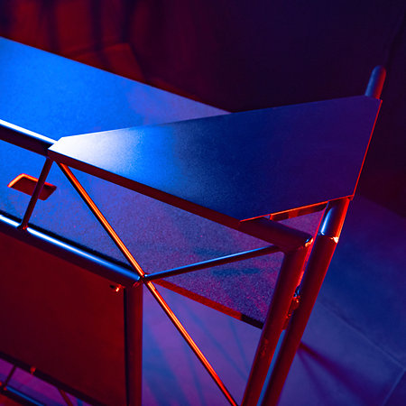 Plugger - Event Stage Set