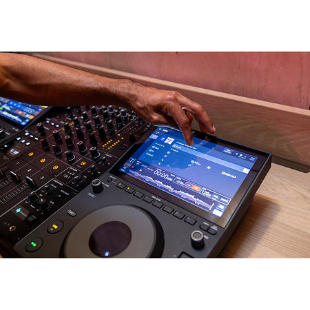 Pioneer DJ / AlphaTheta - CDJ-1500X