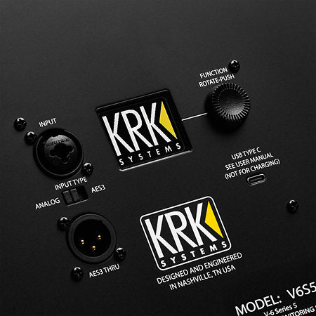 Krk - V6 S5 (la pièce)