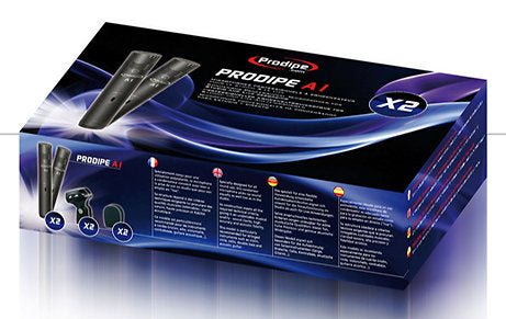 Prodipe - A1 DUO