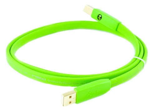 NEO by Oyaide - Class B USB 2m