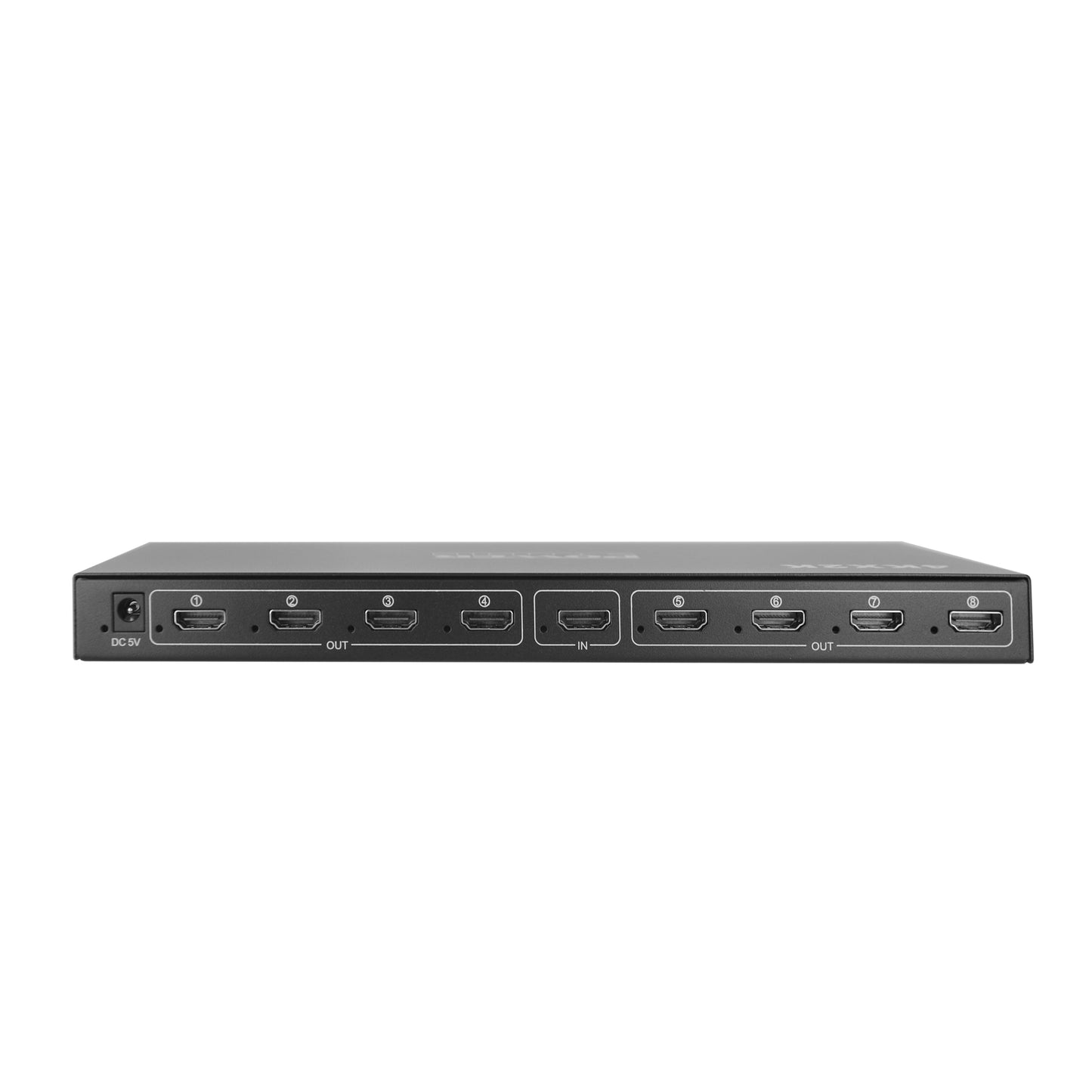 Power Studio - SPLITTER HDMI 1X8 4K