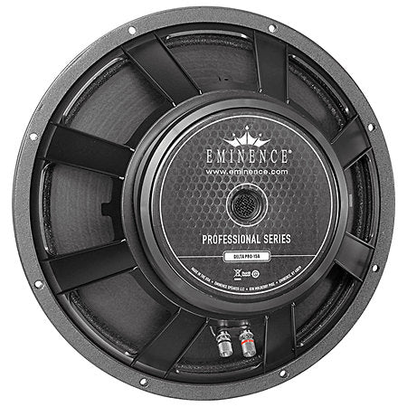 Eminence - DELTA PRO 15A