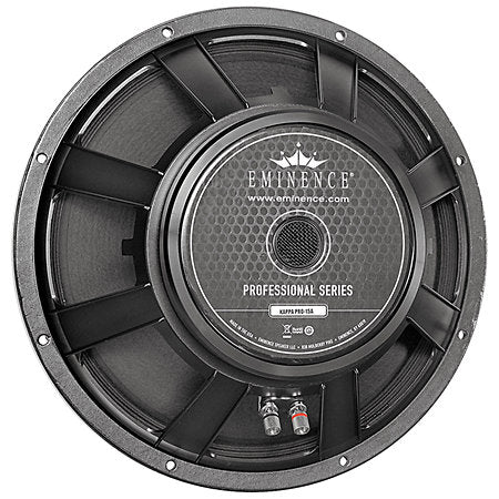 Eminence - KAPPA PRO 15A