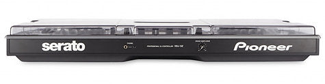 DeckSaver - DS DDJ SZ / RZ / SZ 2