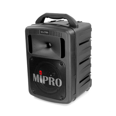 Mipro - MA 708B