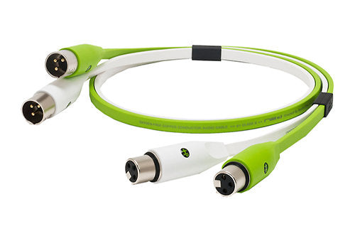 NEO by Oyaide - Class B XLR F - XLR M 3m