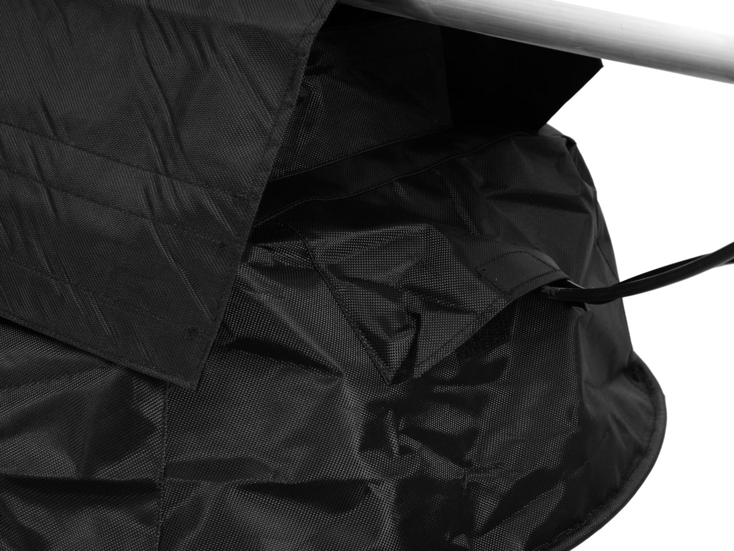 EUROLITE - Rain Cover Double Clamp