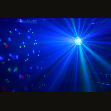 BoomTone DJ - Color Ball