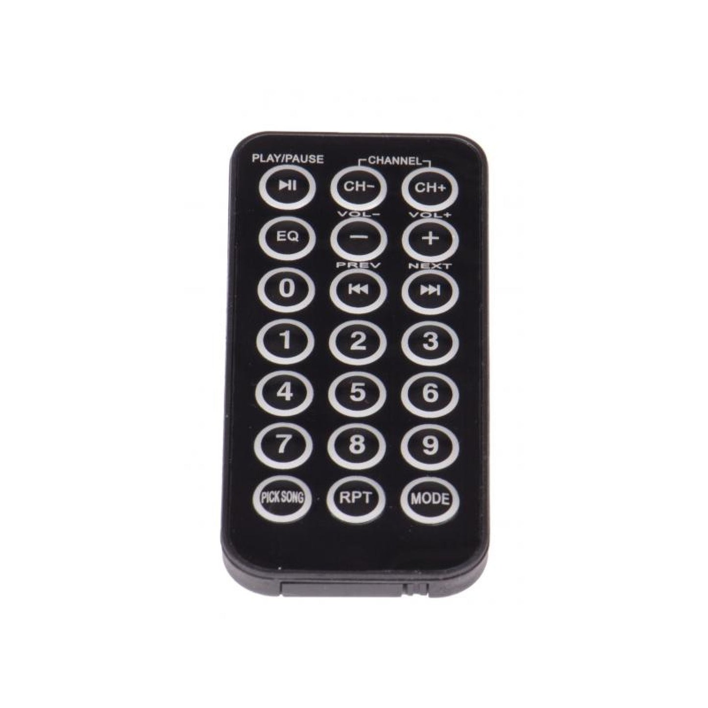 JB SYSTEMS - PPA-101