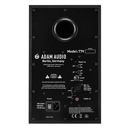 Adam Audio - T7V (la pièce)