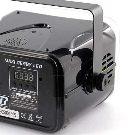 BoomTone DJ - Double Moon