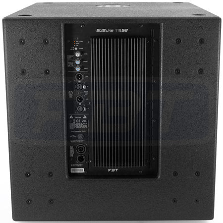 FBT SUBline 118SA