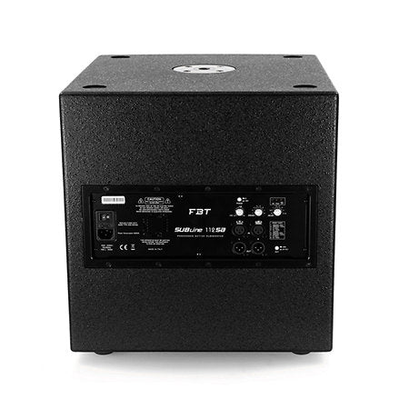 FBT - SUBLINE 112SA