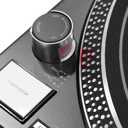 Reloop - RP 4000 MK2