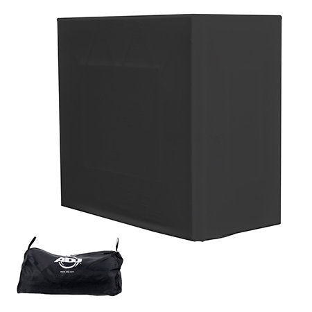 Accu Stand - Pro ETS Black