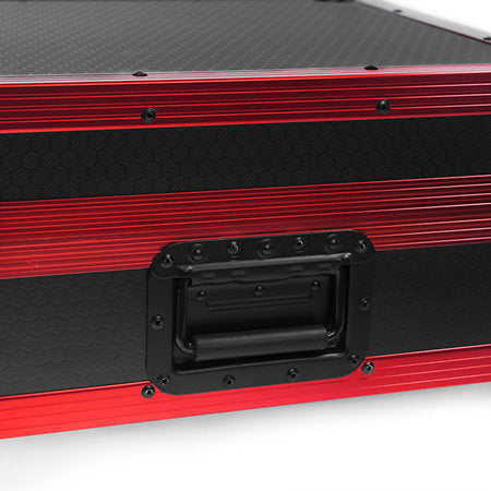 Plugger Case - Flight case TurnTable Elite