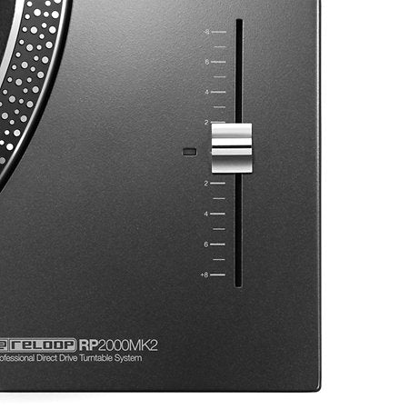 Reloop - RP 2000 MK2
