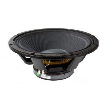 JB SYSTEMS - PWX 18/400