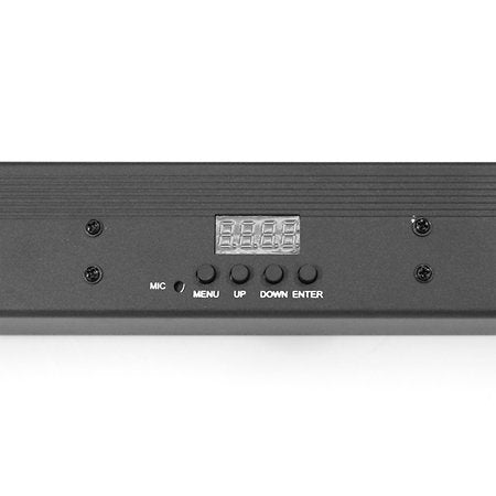 Boomtone DJ - Skybar (x2)