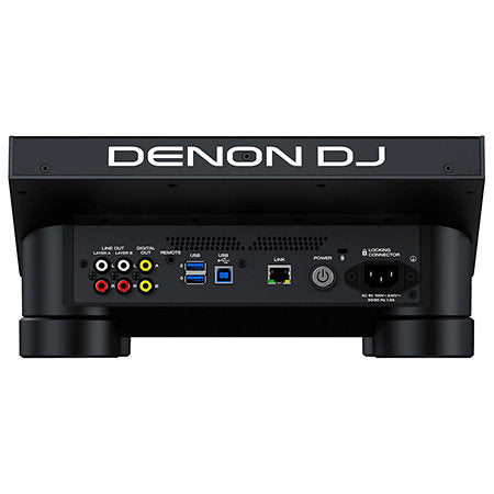 Denon DJ - SC6000M Prime EXPO