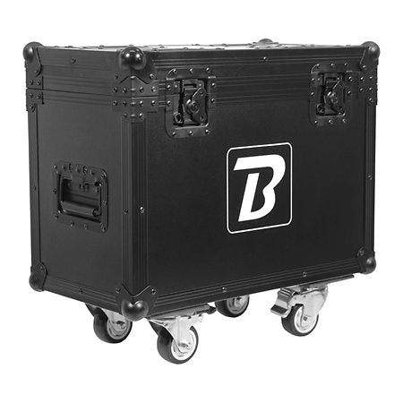 BoomTone DJ - Cirrus 1000 Flight case
