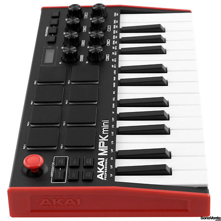 Akai - MPK Mini MK3