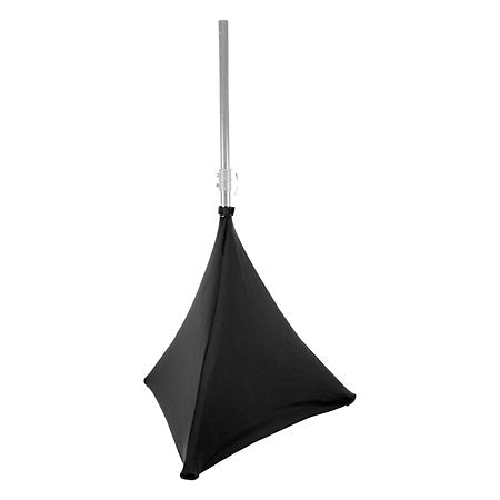 BoomTone DJ - LYC-ST70-BK