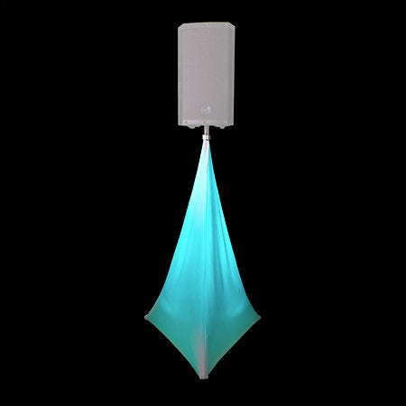 BoomTone DJ - LYC-ST120-WH