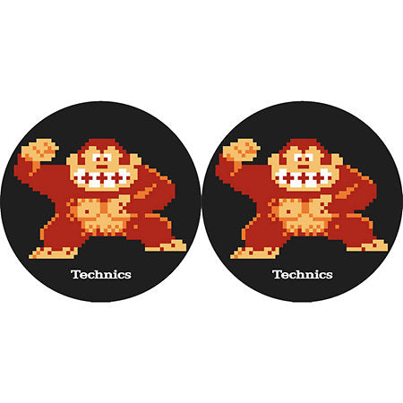 Magma Bags - Donkey Kong (la paire)