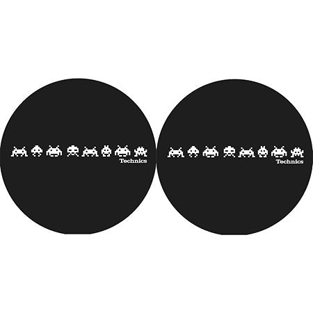 Magma Bags - Space Invaders (la paire)