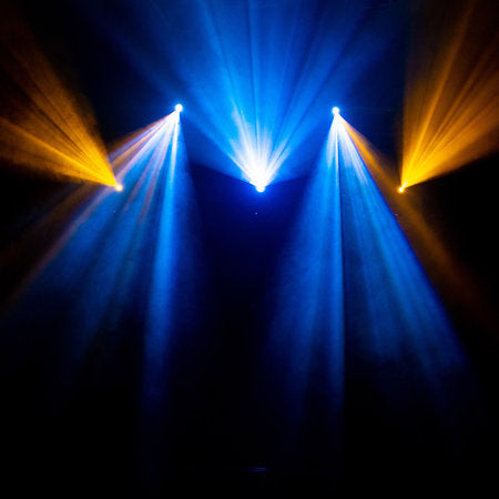 Mac Mah - Mac Spot 100-FC