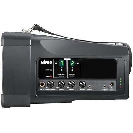 Mipro - MA-100D