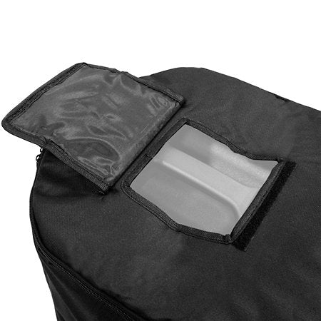 Elokance - e-GO MAX Cover