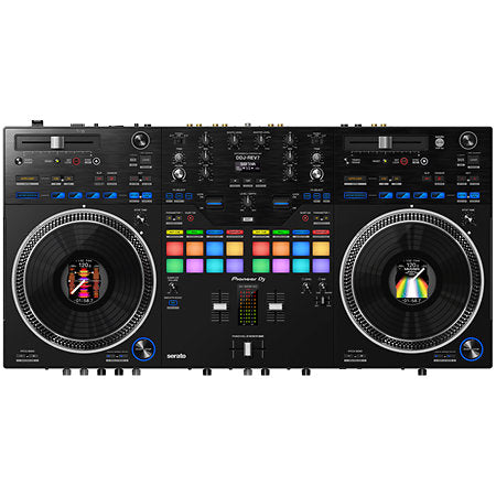 Pioneer DJ - DDJ-REV7
