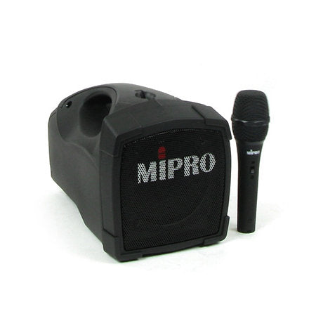 Mipro - MA 101C