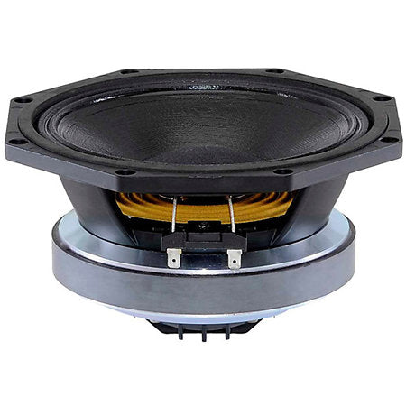 B&C Speakers - 8 FCX 51